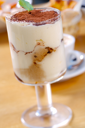 Espresso Tiramisu Espresso Tiramisu picture